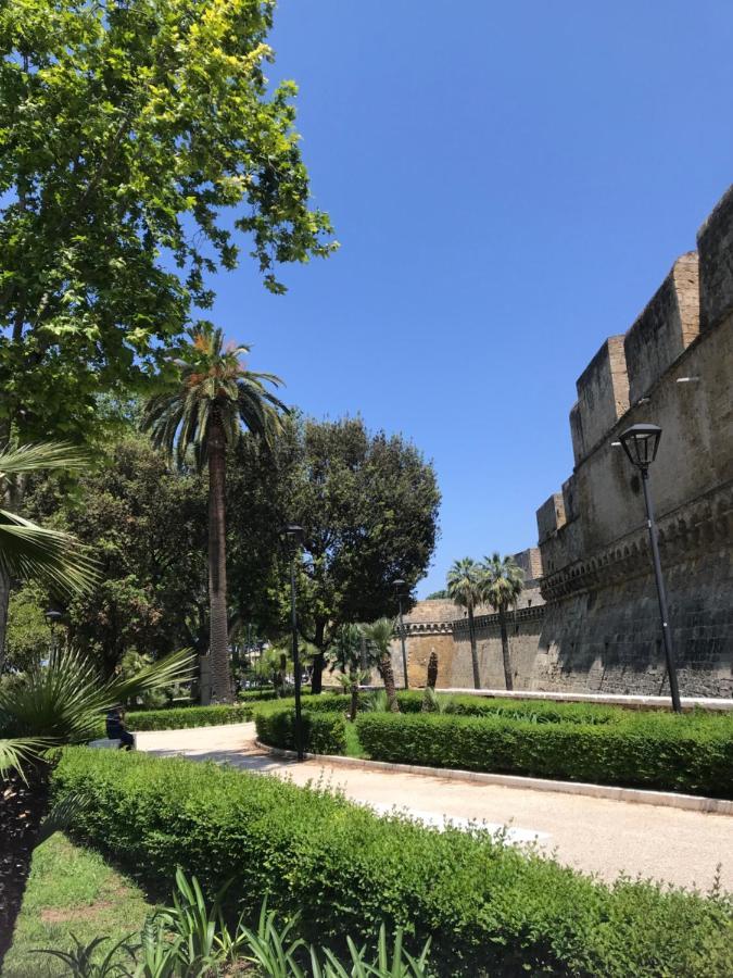 L' Amore Del Mare Bari Exterior photo