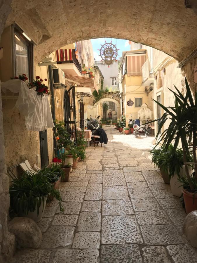 L' Amore Del Mare Bari Exterior photo