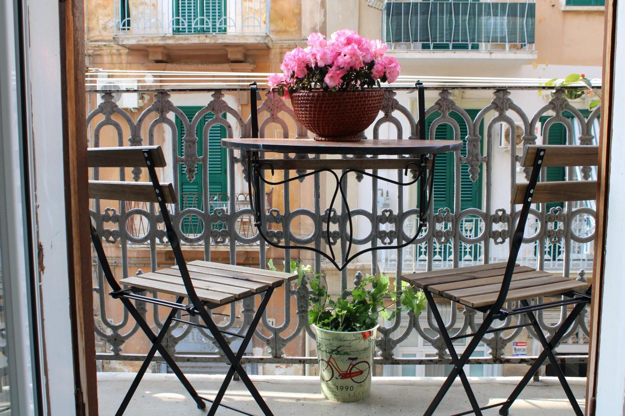 L' Amore Del Mare Bari Exterior photo