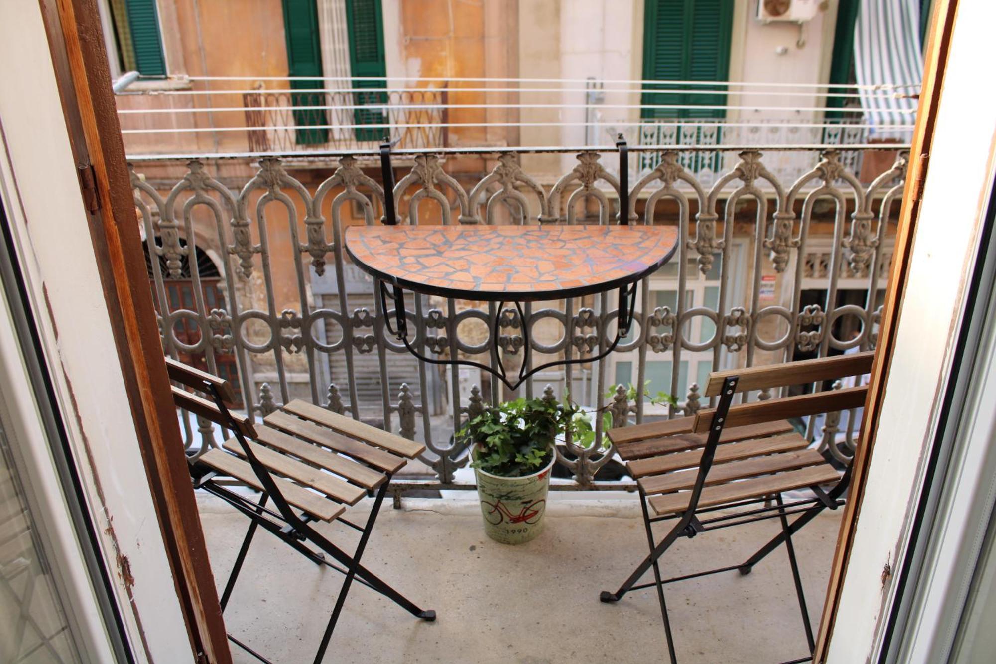 L' Amore Del Mare Bari Exterior photo